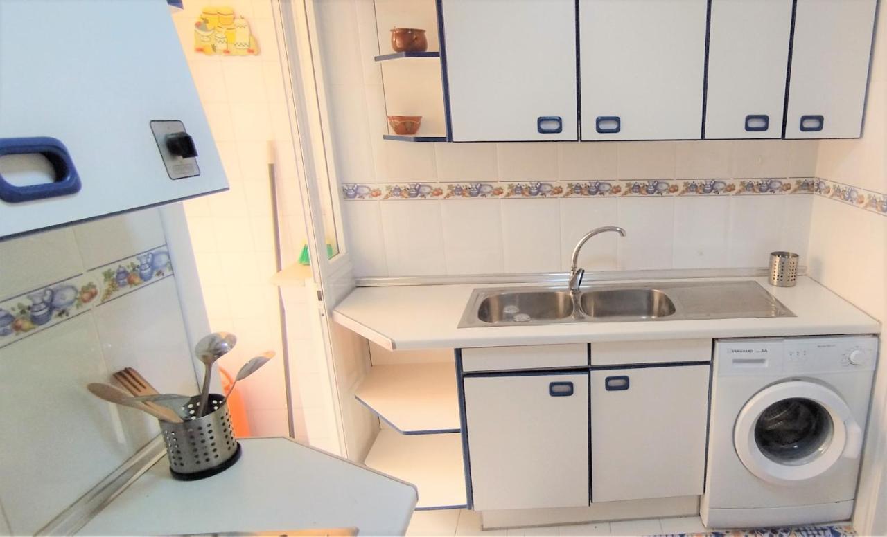 Apartamento Tres Carabelas, Ac, Wifi, Parking Appartement Sanlúcar de Barrameda
